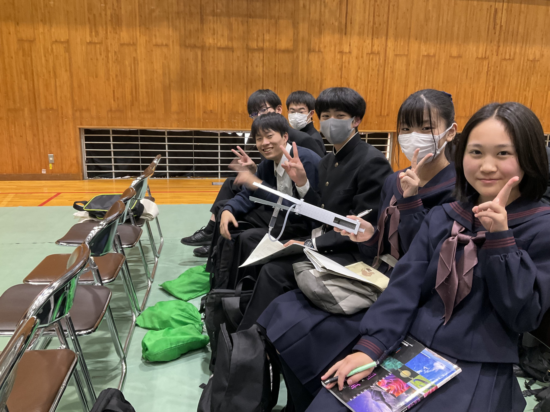 20251102 Tokyoサイエンスフェア